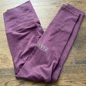 Fleo el toro leggings